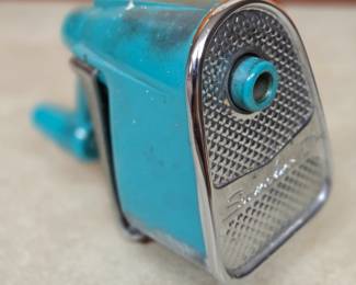 Vintage pencil sharpener 