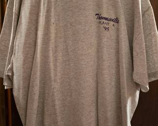 1990s Thomasville Furniture T-shirt 