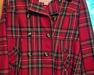Ladies coats