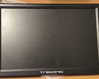 Portable TV