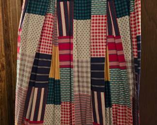 Vintage skirt 