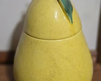 Cookie jar 