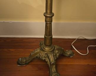 Base of Top of the Mart table 