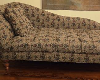 Chaise Lounge