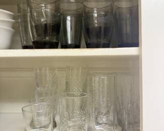 Glassware