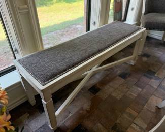 Bench