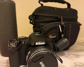 Nikon Camera