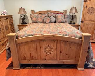 Bedding Available