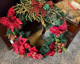 Christmas Wreath 