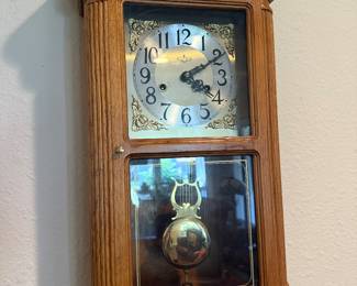 Wall Clock
