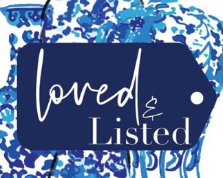 Loved & Listed Estate Sale Thursday & Friday 9-5