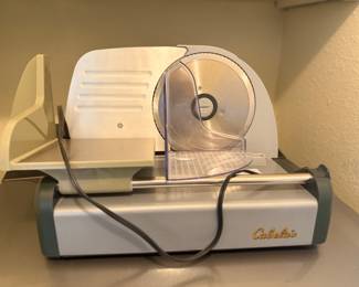 Meat Slicer