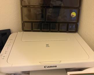 Canon Printer