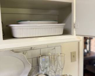 Serveware