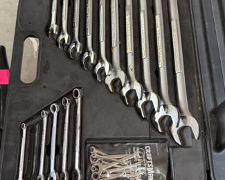 Craftsman Set 