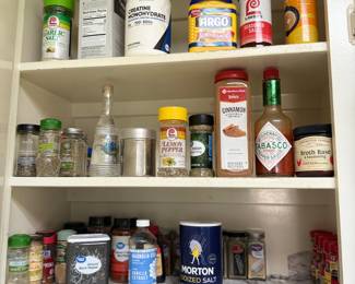 Dry Goods