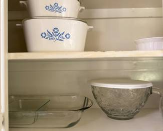 Corningware