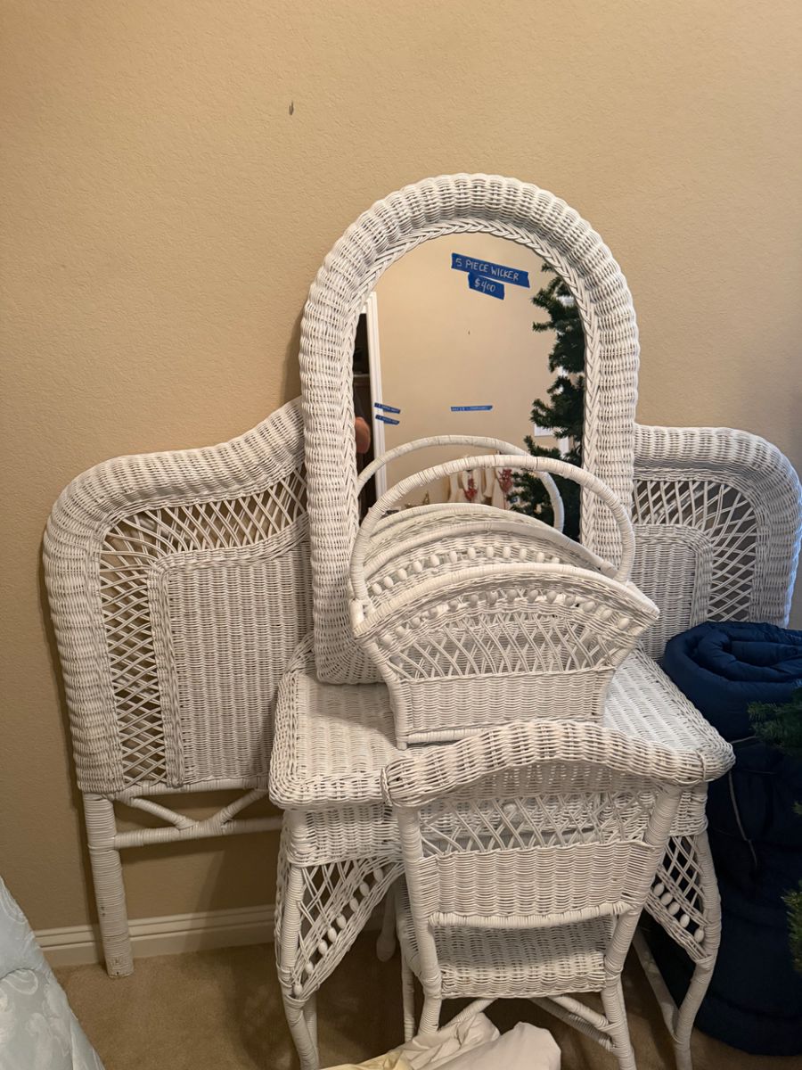 Wicker