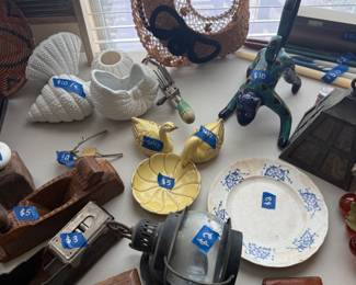 collectibles