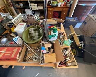 Tinkering DREAMS!
