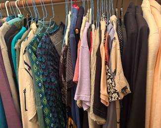 Clothing