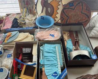 collectibles