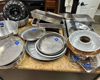 pans