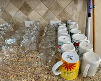 Mugs