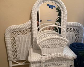 Wicker