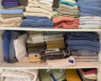 Linens