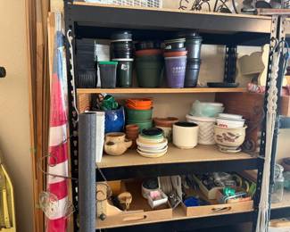 Pots