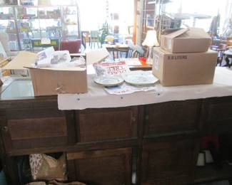 Sale Picture