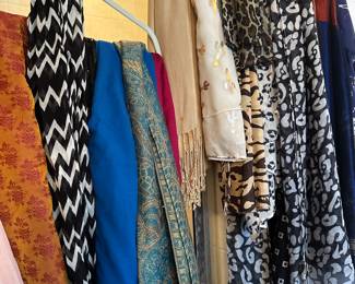 Scarves