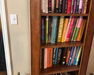 Lots of Books