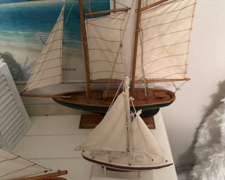 Ships