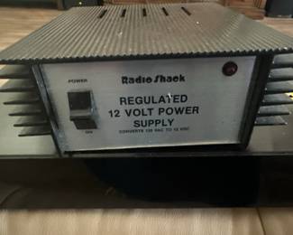 Power Supply
