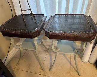 End Tables