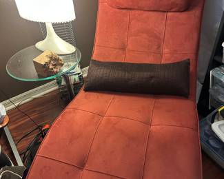 Chaise
