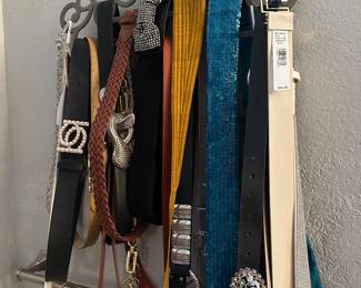 Belts