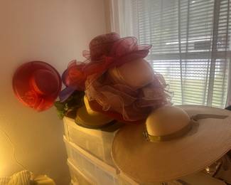 Hats