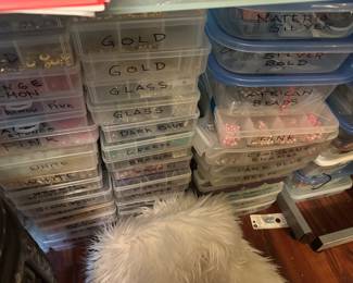 Jewelry Making Beads