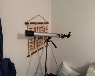 Telescope