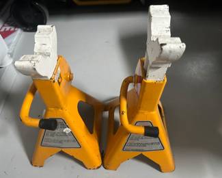 Jack Stands