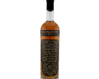 Rare Perfection 15 Year