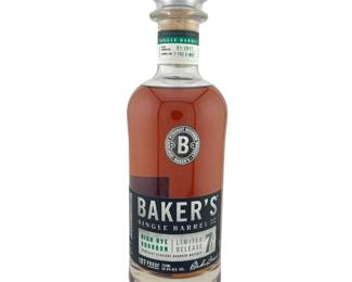 Baker's 7 Year