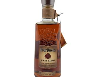 Four Roses Single Barrel