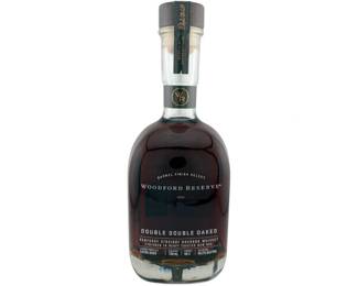 Woodford Reserve Double Double Oaked