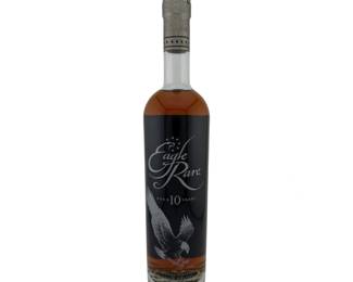Eagle Rare 10 Year