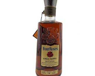 Four Roses Single Barrel
