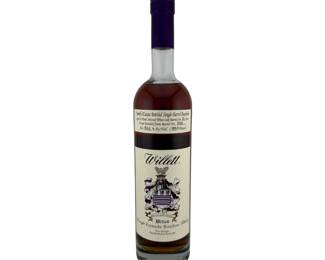 Willett Purple Reign XII